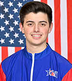 Jacob Bockstie Jacob Bockstie